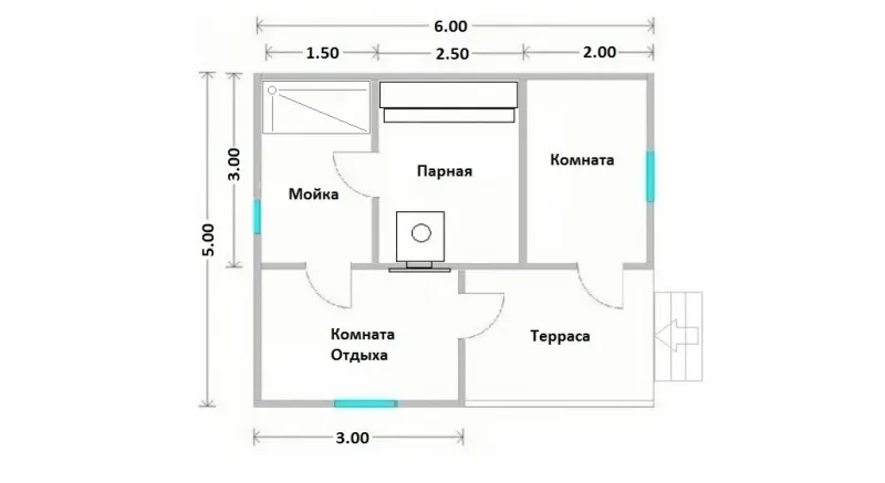 БК-18 - 2